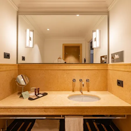 Brun Hotel Bologna