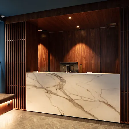Hotel Brun Bologna