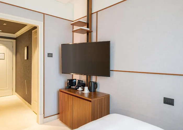 Brun 4* 博洛尼亚