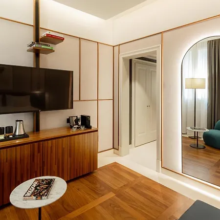 Brun Отель 4*