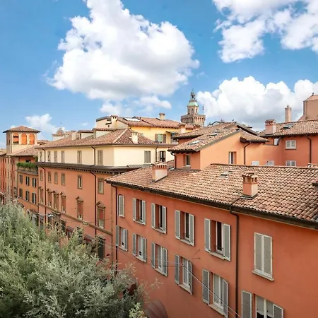 Brun Hotel Bologna