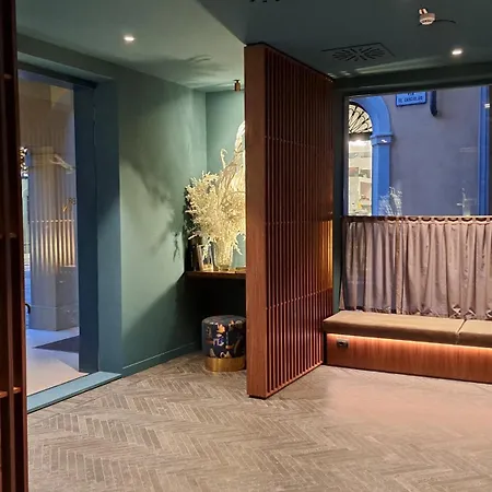 Hotel Brun