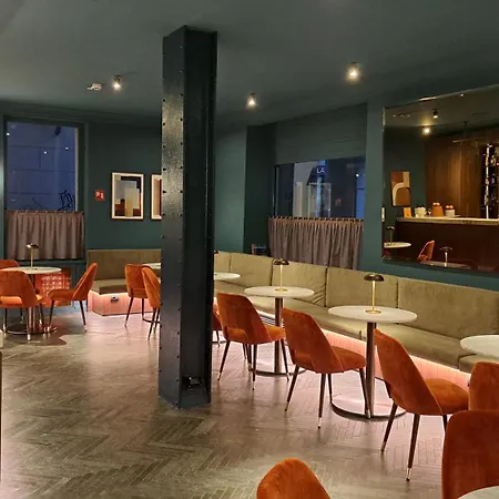 Hotel Brun