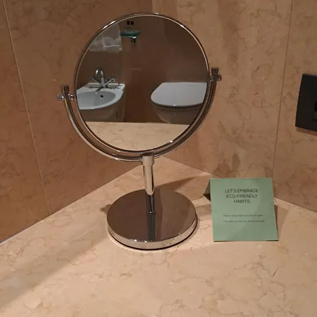 Brun Hotel Bologna
