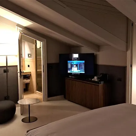 Hotel Brun Bologna