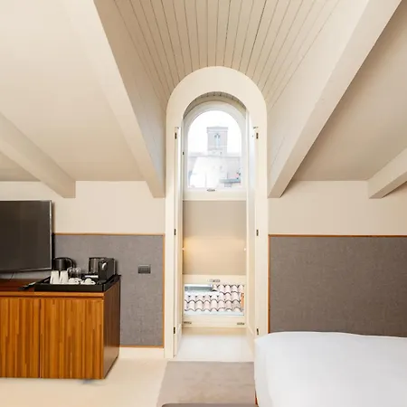 Hotel Brun Bologna