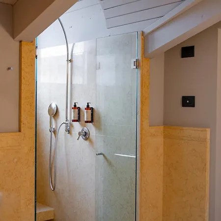Hotel Brun Bologna