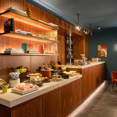 Hotel Brun Bologna