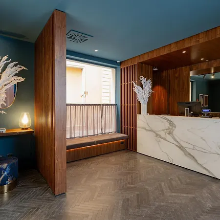 Brun Hotel 4*