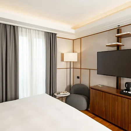 Hotel Brun Bologna