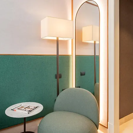 Brun Hotel Bologna