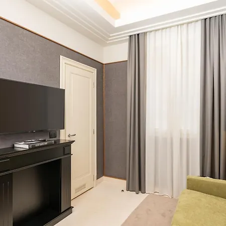 Brun Hotel