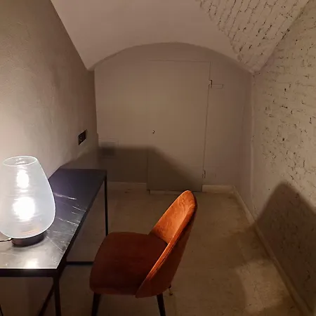 Brun 4* Bologna