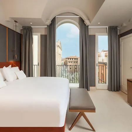 Brun Hotel Bologna