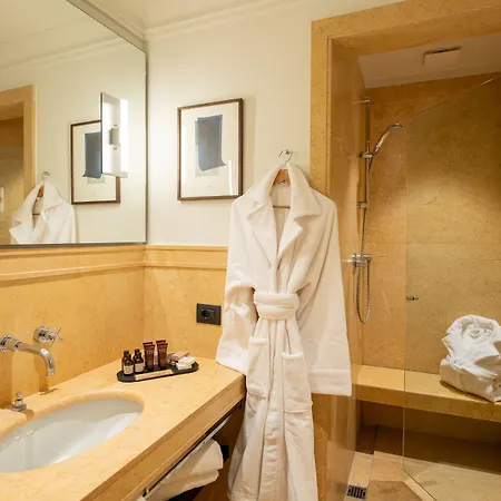 Brun Hotel Bologna