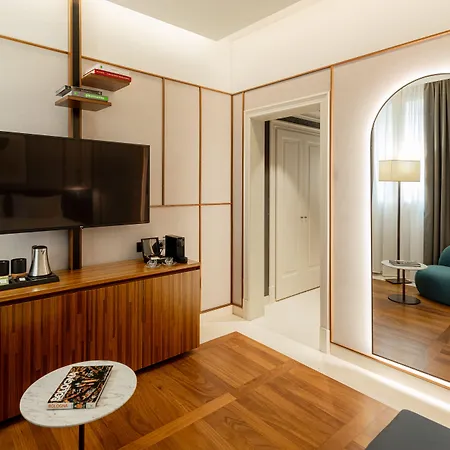 Brun Hotel Bologna