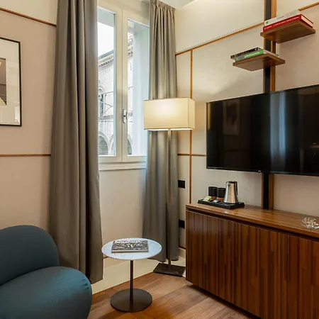 Hotel Brun Bologna