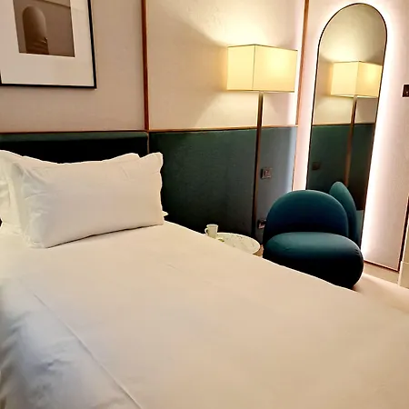 Brun Hotel Bologna