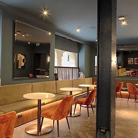 Brun Hotel