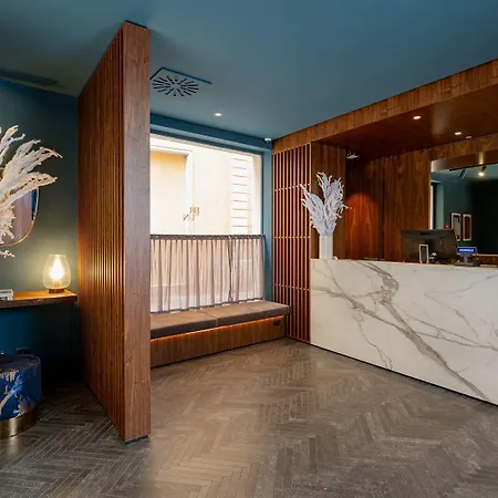 Brun Hotel Bologna