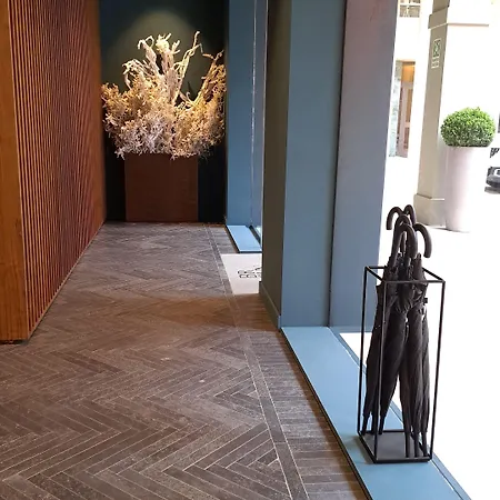 Brun Hotel Bologna