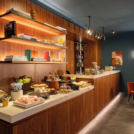 Hotel Brun 4*