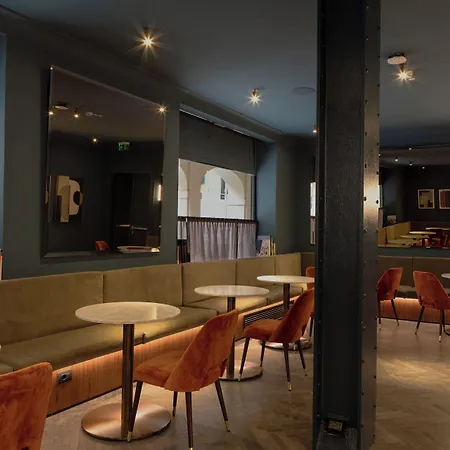 Brun Hotel