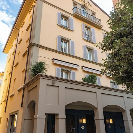 Brun Hotel Bologna