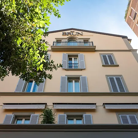 Hotel Brun 4*