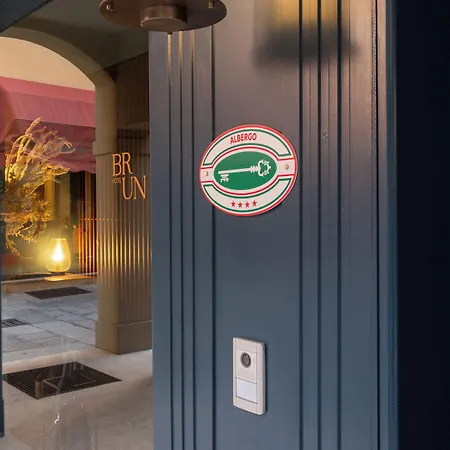 Brun Hotel Bologna