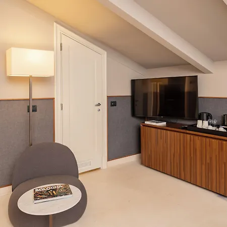Brun Hotel Bologna
