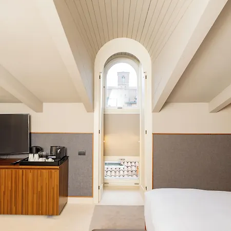 Brun 4* Bologna
