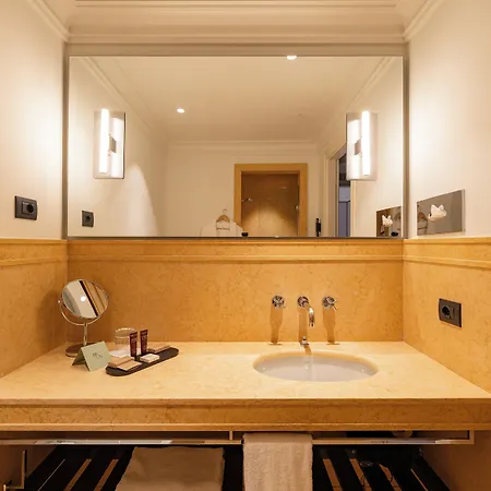 Hotel Brun Bologna