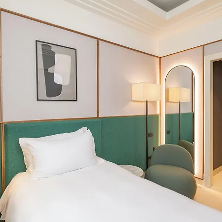 Hotel Brun Bologna
