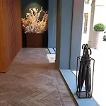 Brun Hotel Bologna