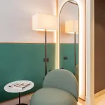 Brun Hotel Bologna