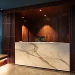 Hotel Brun Bologna