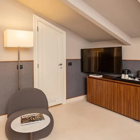 Brun Hotel Bologna