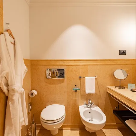 Hotel Brun