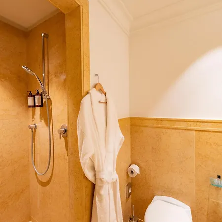 Hotel Brun