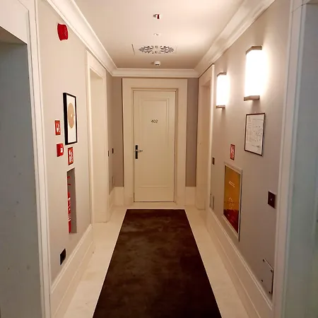 Brun Hotel Bologna
