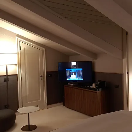Brun Hotel Bologna