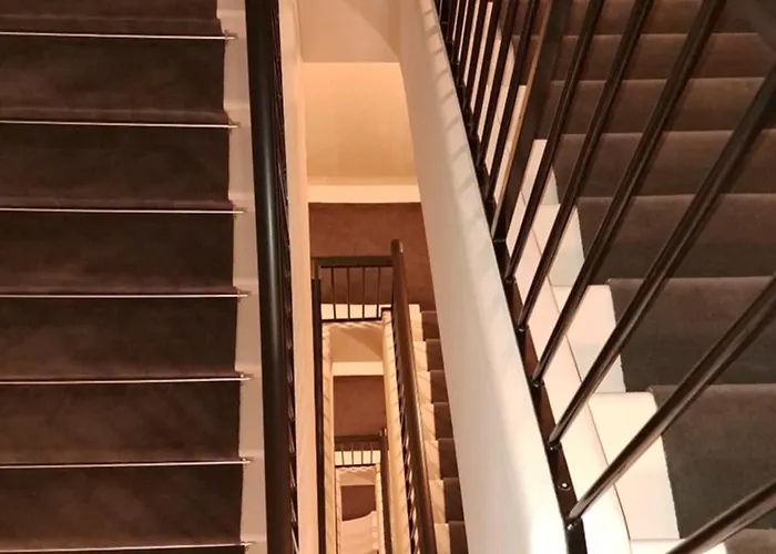 Brun Hotel
