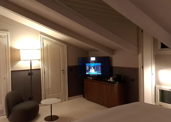 Brun Hotel Bolonia